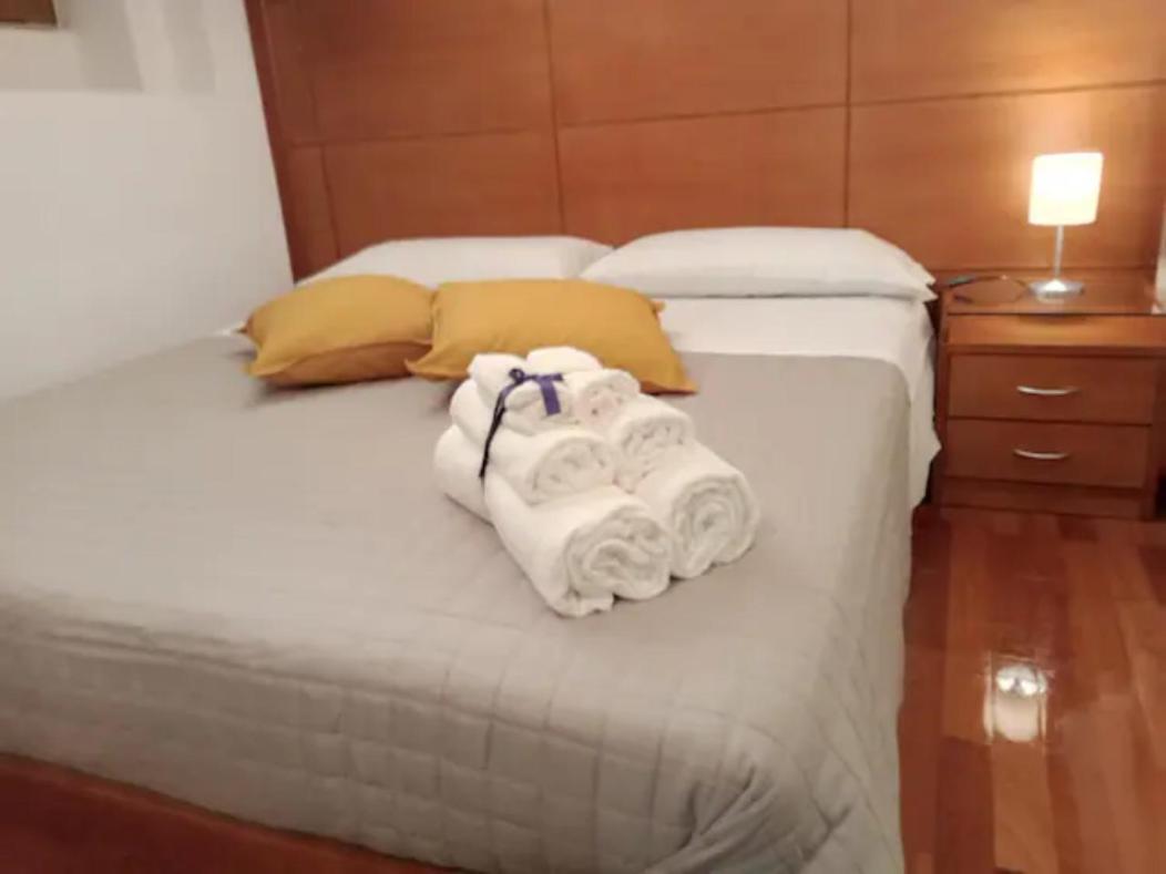 La Casa Del Vicolo - Taormina Centro别墅 外观 照片