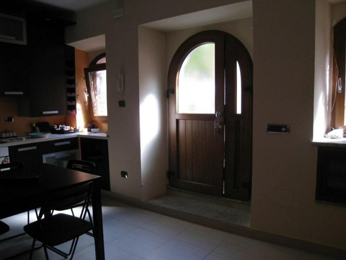 La Casa Del Vicolo - Taormina Centro别墅 外观 照片